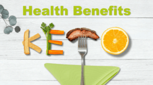 keto benefits