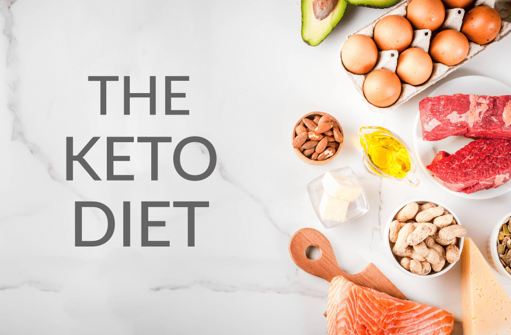 keto diet