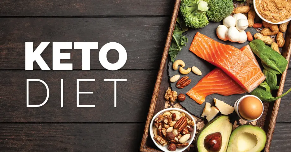 Keto Diet