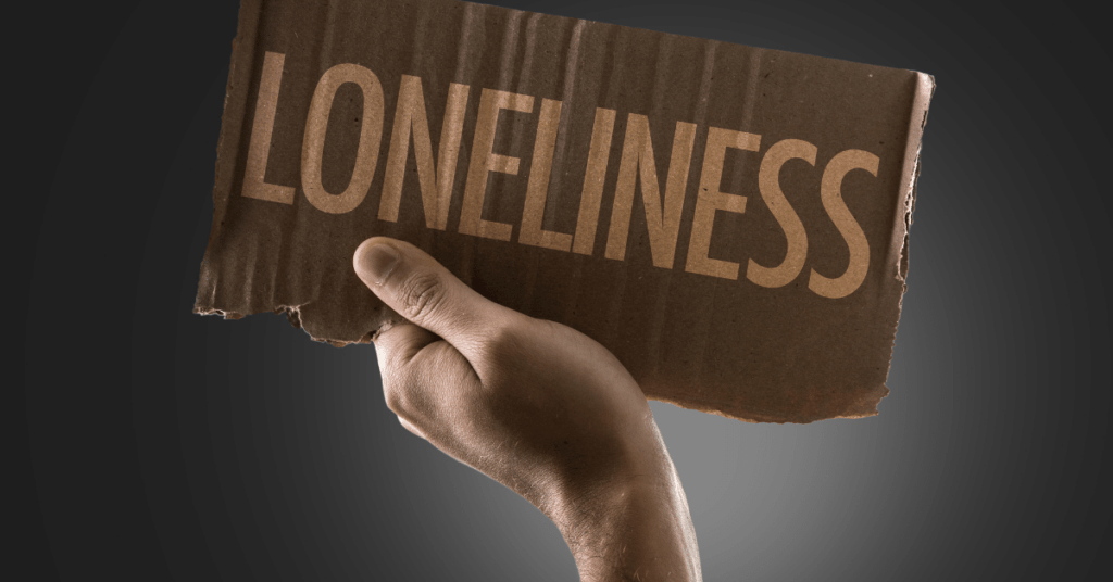 loneliness test