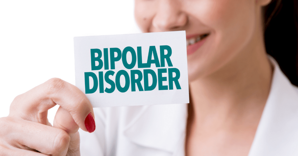 loving someone with bipolar disorder