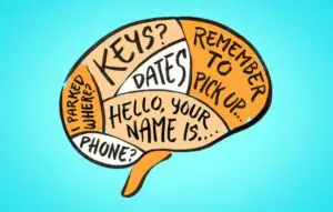 memory test