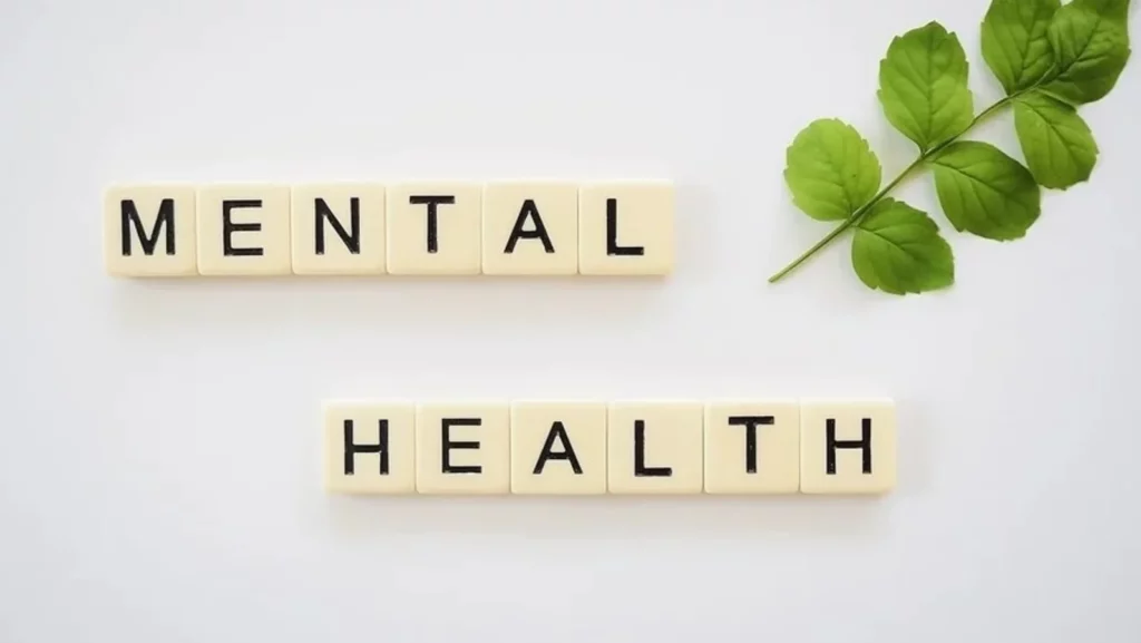 What Is Mental Health: How to Build a Foundation