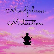 mindfulness meditation