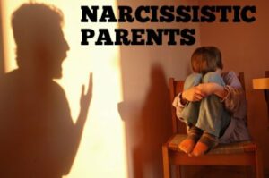 narcissistic parent1