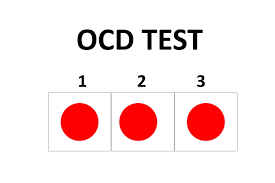 ocd test