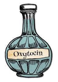 oxytocin