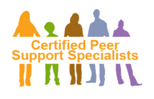 peer support specialists