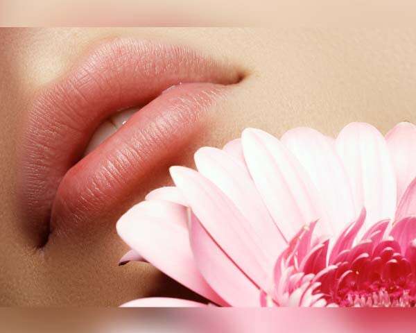 Easy Ways to Make Pink Lips - Mantra Care