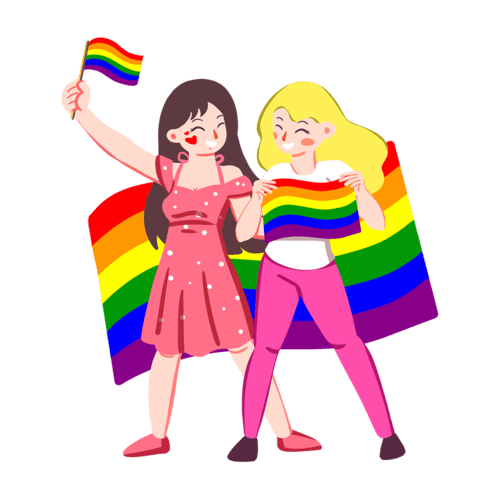 Online LGBTQ Counselling