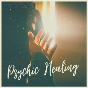 psychic healing