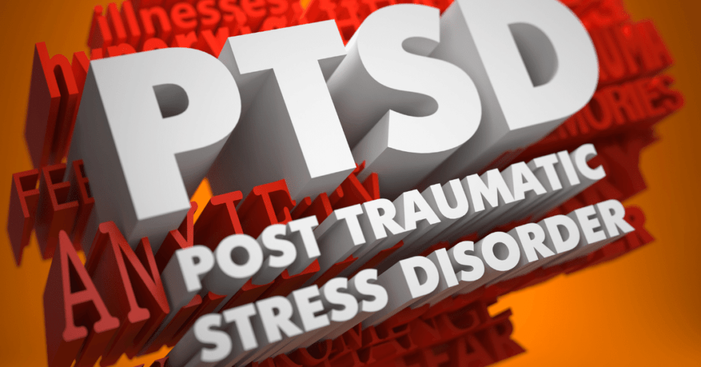 PTSD Test