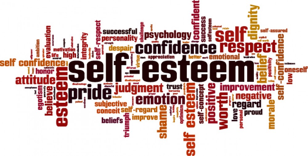 self esteem