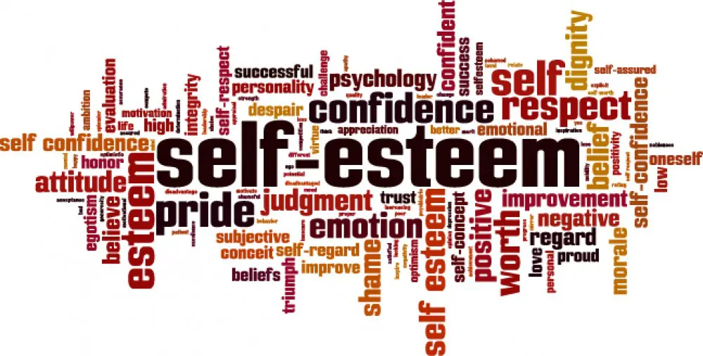self esteem