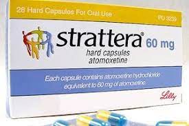 strattera