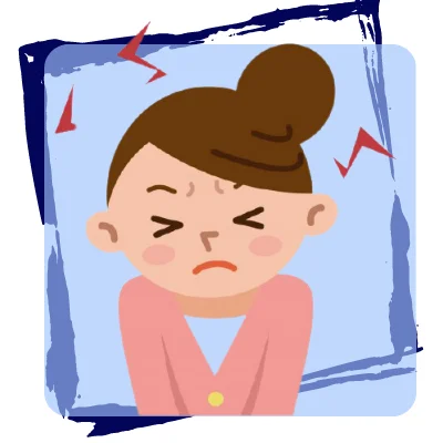 stress