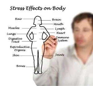 stress&body