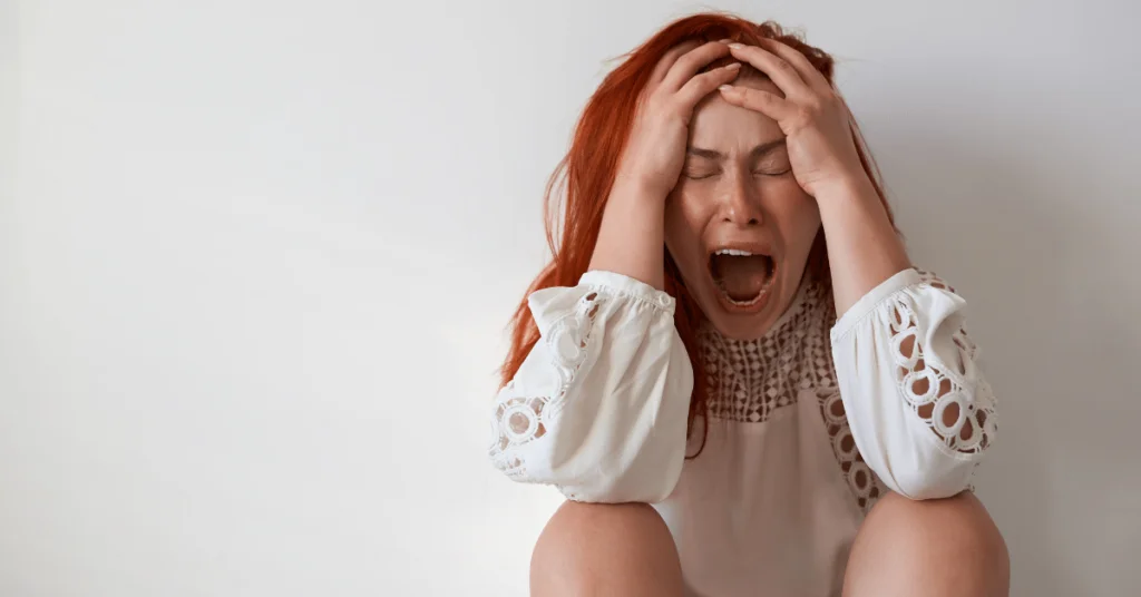 warning signs of mental illness