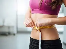 weight loss