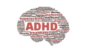 what is ADHD
