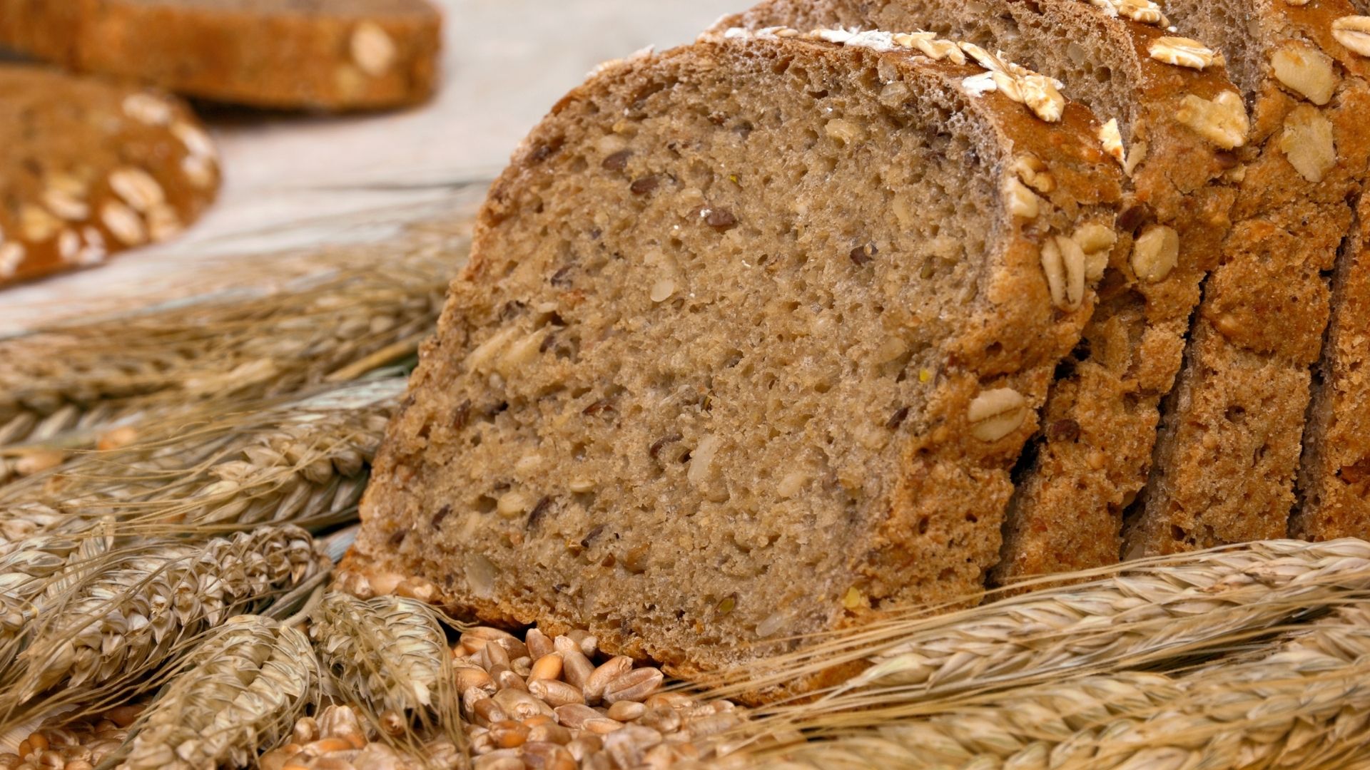 whole grains that help in anxiety