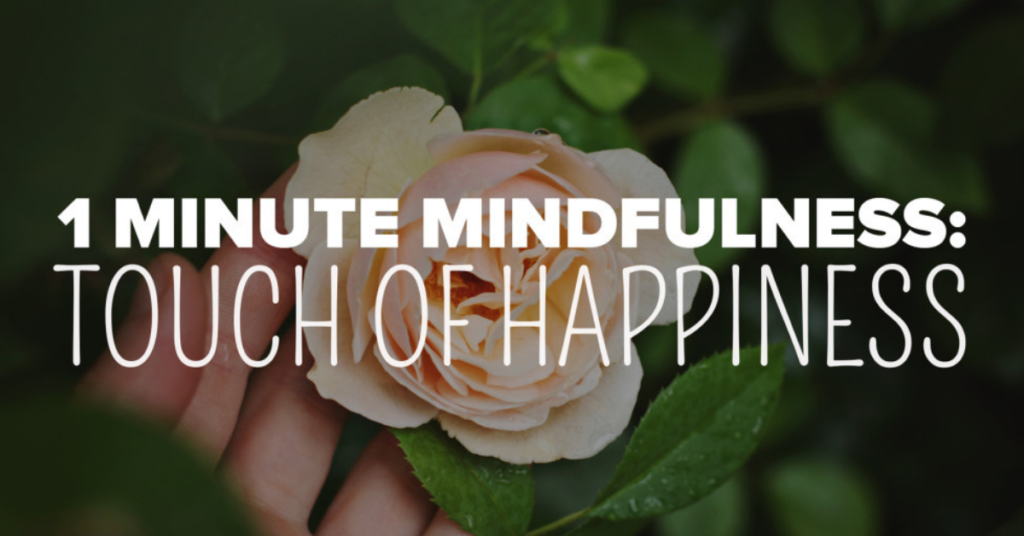1 Minute Mindfulness Exercises | Benefits of Mindfulness Exercises