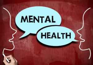 30 Mental Health Tips