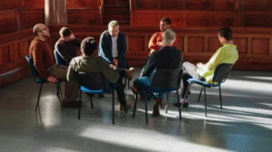 About Session Of Interpersonal Process Therapy 