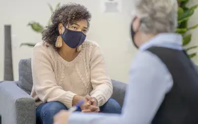 Role Of A Psychoanalytic Therapist