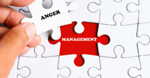 Anger Management