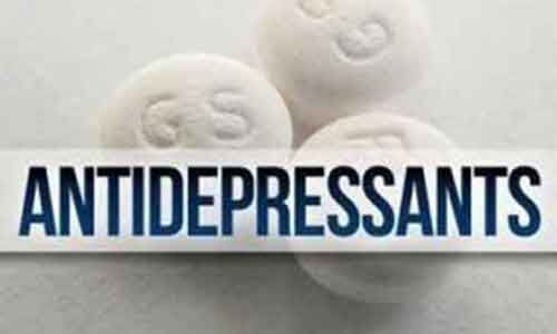 Antidepressant Medication: Treatment for Depression