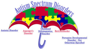 Autism Spectrum Disorder