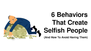 BEHAVIORS