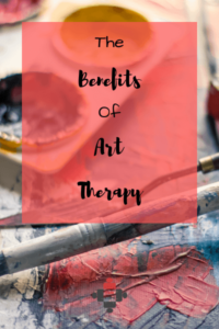 Benefits Of Art Therapy