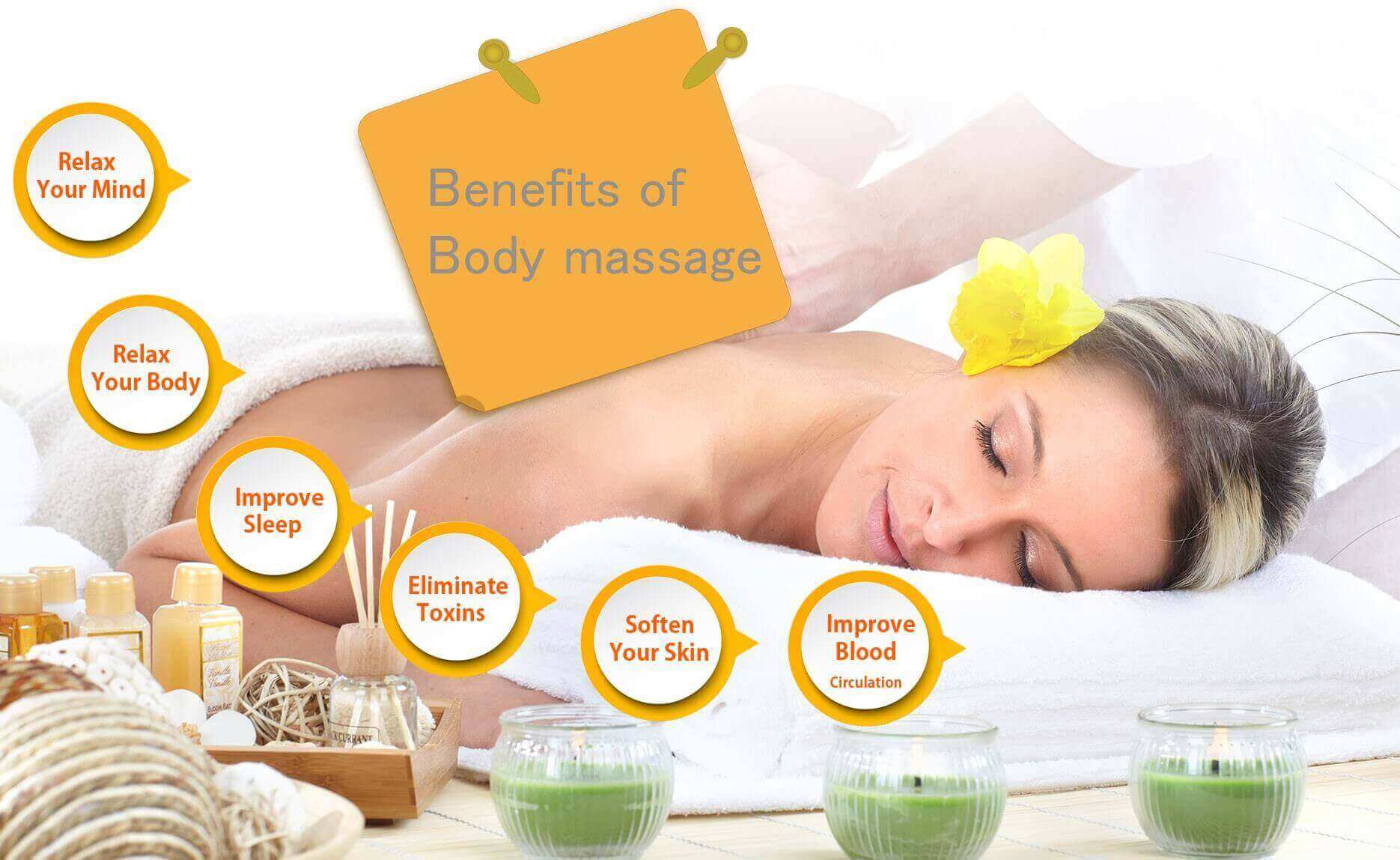 Benefits Of Body Therapy