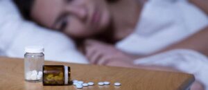 Benefits Of Sleeping Pills