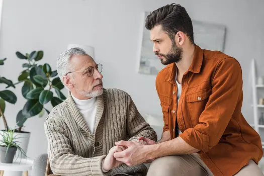 Benefits of Geriatric Counseling
