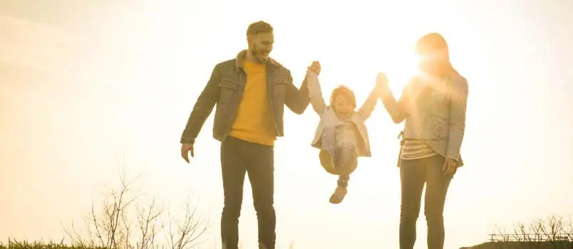 Benefits of Parallel Parenting