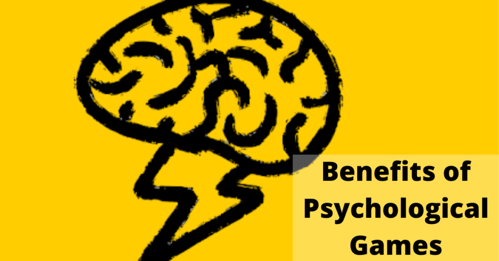 Psychological Games: Types, Benefits, Negatives & More