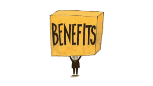 Benefits of Compartmentalization