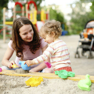 Benefits of Sand Play Therapy