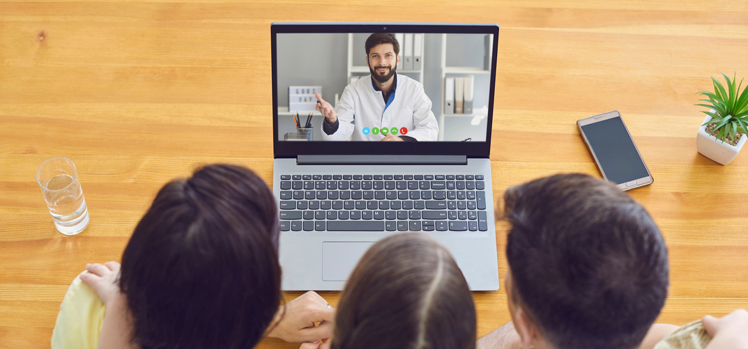 Benefits of Telepsychiatry