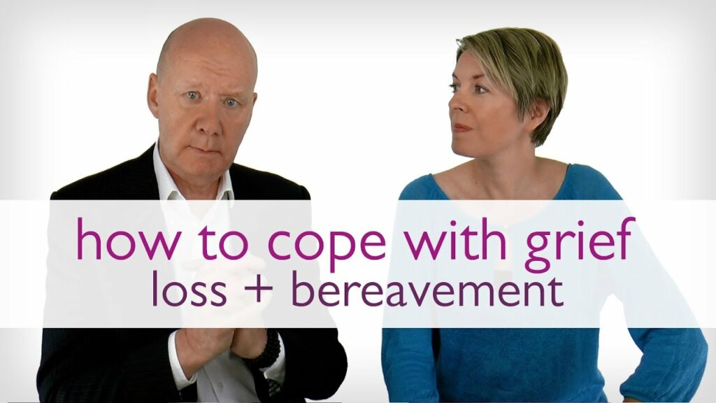 Grief And Bereavement: How to Cope Up