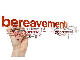 Grief And Bereavement: How to Cope Up