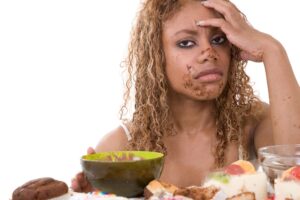 Binge Eating Disorder: Understanding and Treating 