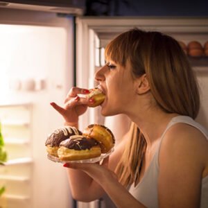 Binge Eating Disorder: Understanding and Treating 