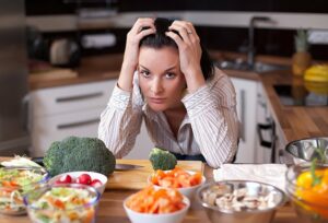 Binge Eating Disorder: Understanding and Treating