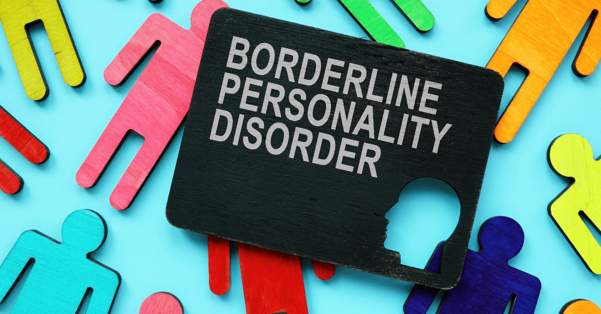 What is Borderline Personality Disorder (BPD)? Free Overview