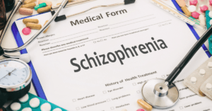 Borderline Schizophrenia