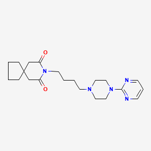 Buspirone 